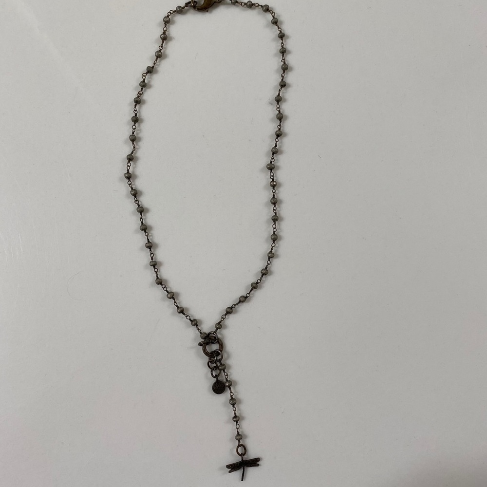 Necklace - Picture 2 of 2